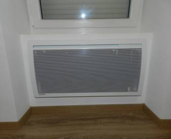 Chauffage électrique 79
