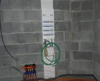 Electricite generale Parthenay